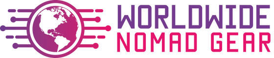 Worldwide Nomad Gear