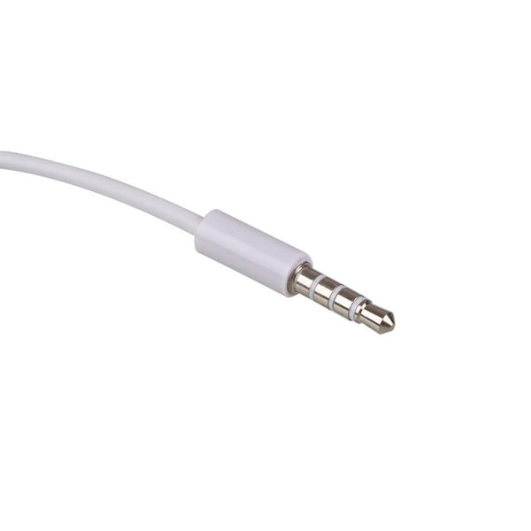 Earphone Splitter Cable adapter