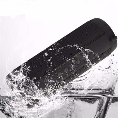 Waterproof Bluetooth Speaker