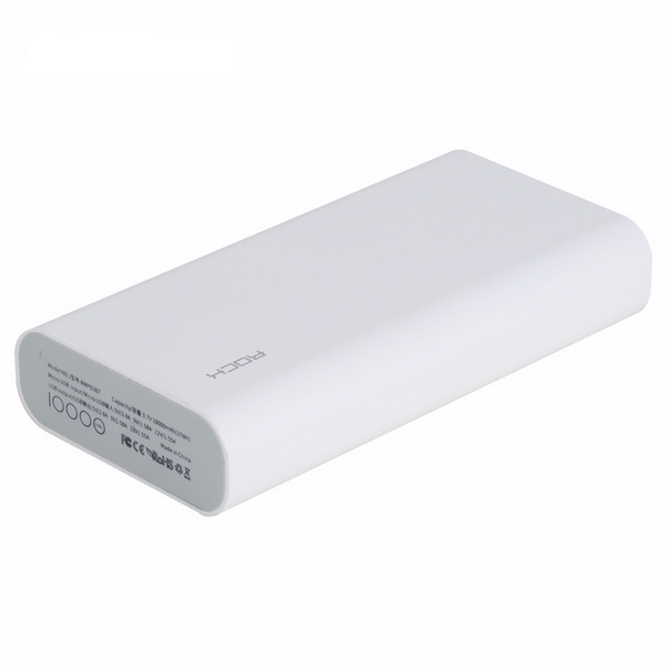 10000mAh 2.0 Powerbank