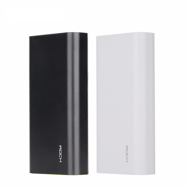 10000mAh 2.0 Powerbank