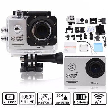 Mini Sports Camera