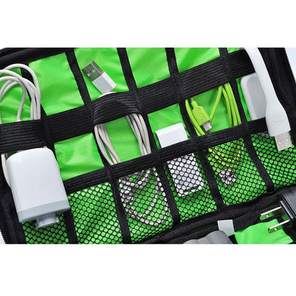 Electronic Accessories Organizers