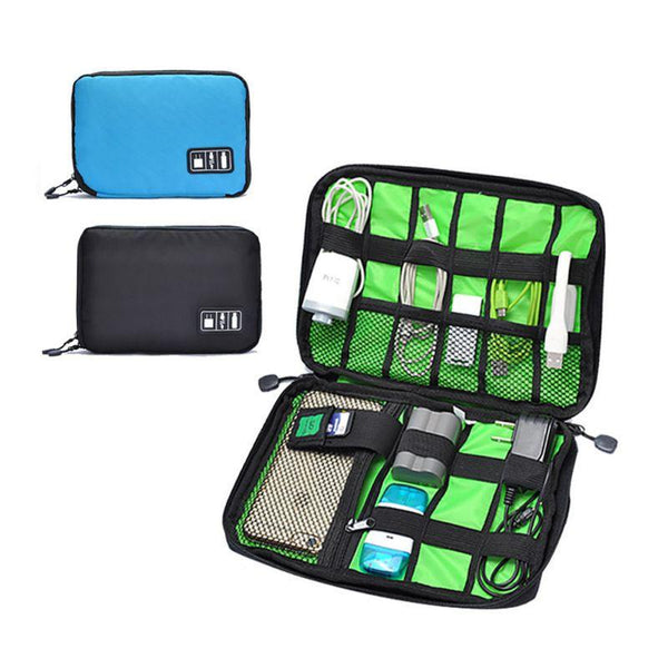 Electronic Accessories Organizers