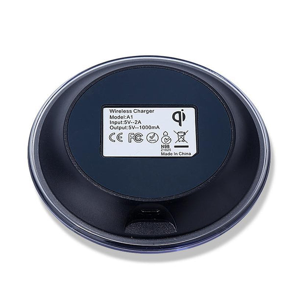 Wireless Charging Pad