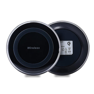 Wireless Charging Pad