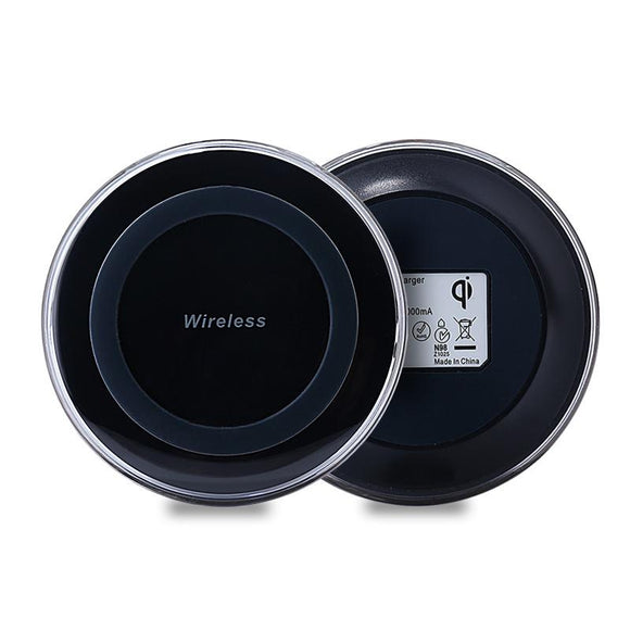 Wireless Charging Pad