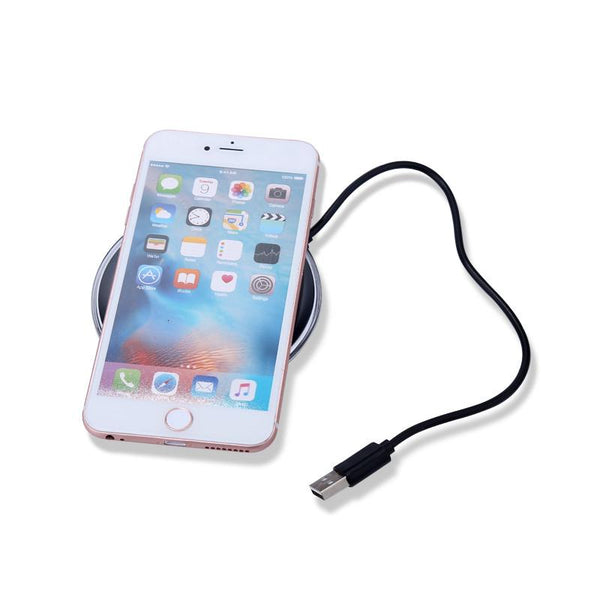 Wireless Charging Pad