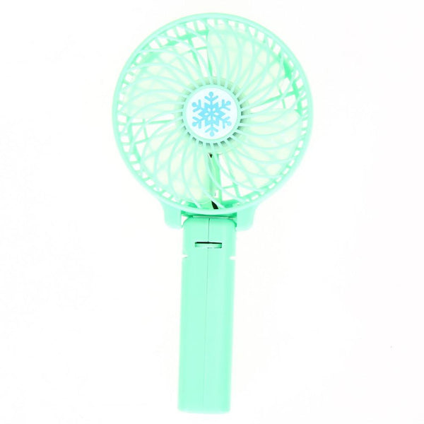 Handheld Mini Fan
