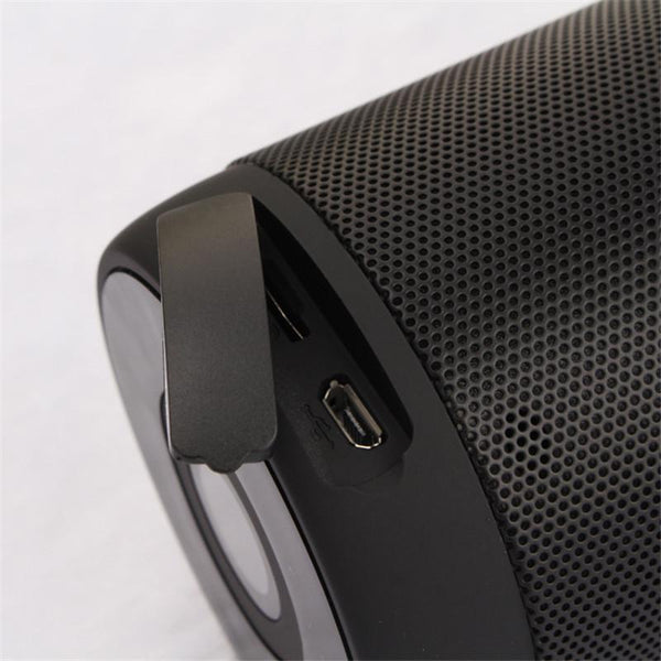 Waterproof Bluetooth Speaker