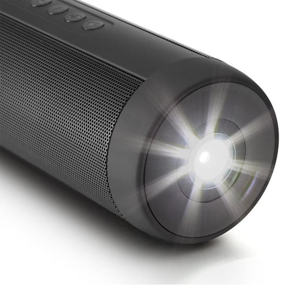 Waterproof Bluetooth Speaker