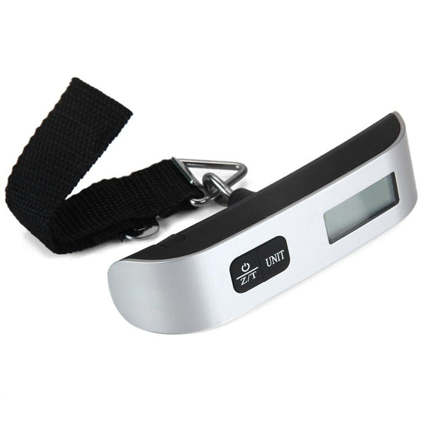 Hand Held Electronic Scale