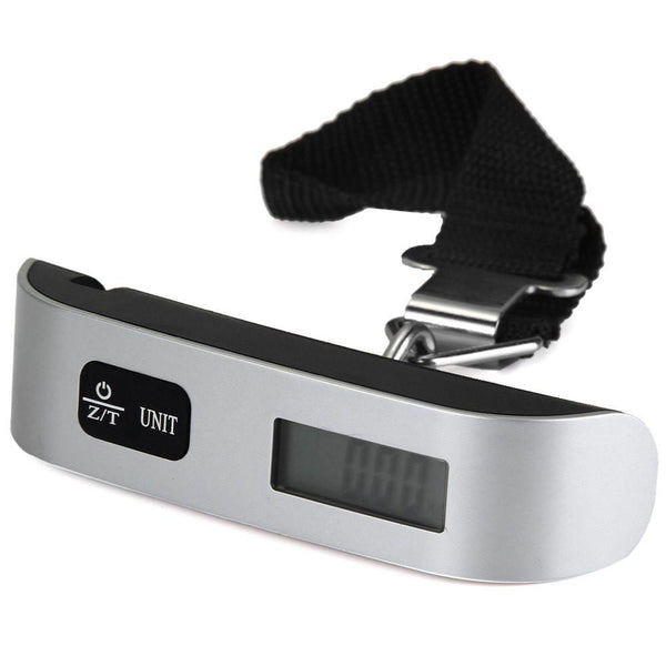 Hand Held Electronic Scale