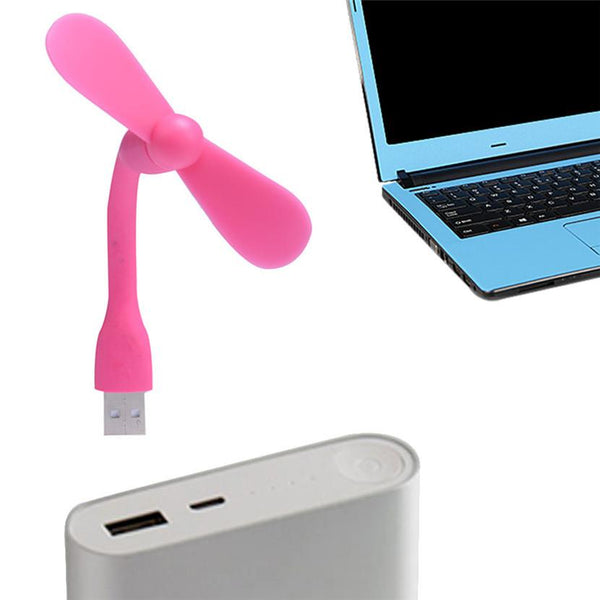 USB Cooling Fan