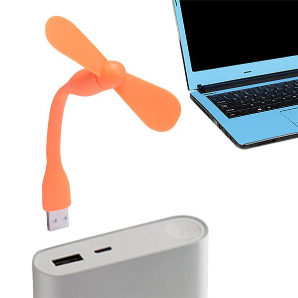 USB Cooling Fan