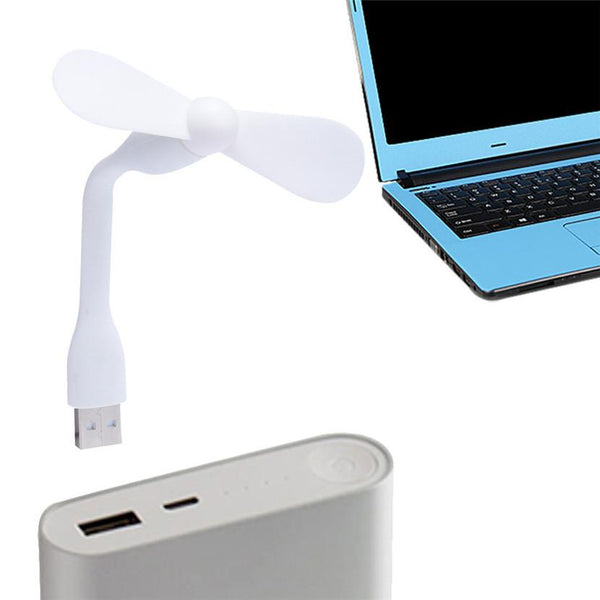 USB Cooling Fan