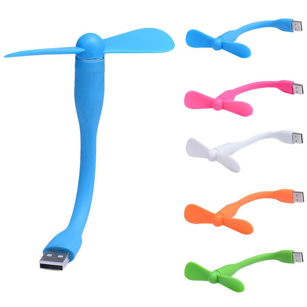 USB Cooling Fan