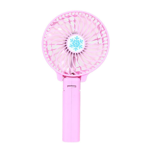 Handheld Mini Fan