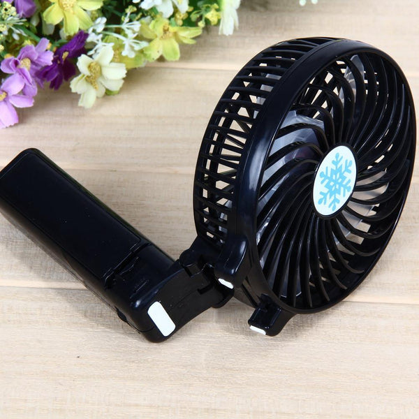 Handheld Mini Fan