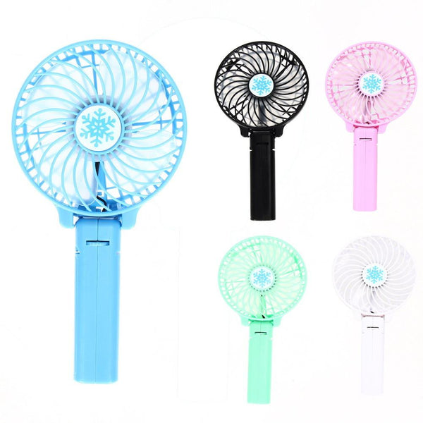 Handheld Mini Fan