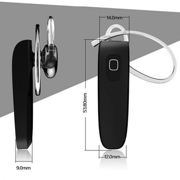 Bluetooth Earphone