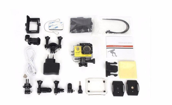 Mini Sports Camera