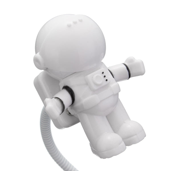 Astronaut USB Light
