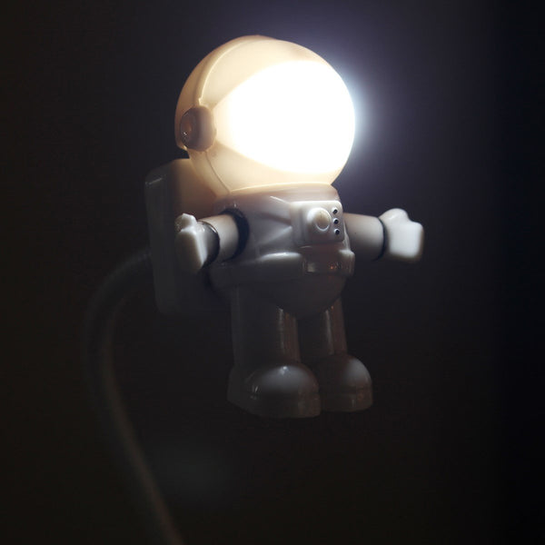 Astronaut USB Light