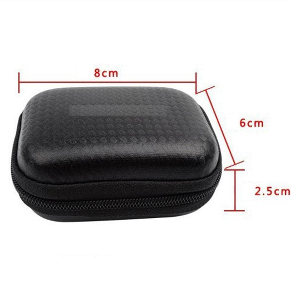 Sports Camera Case