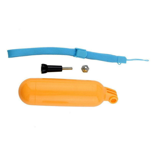 Floating Hand Grip Mount Stick