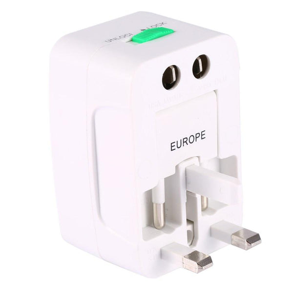 Universal Travel Adapter