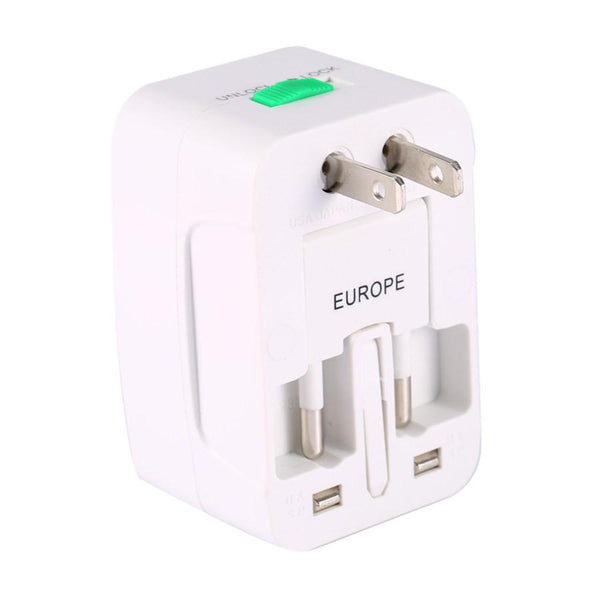 Universal Travel Adapter