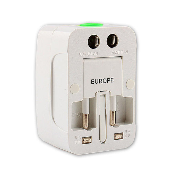 Universal Travel Adapter