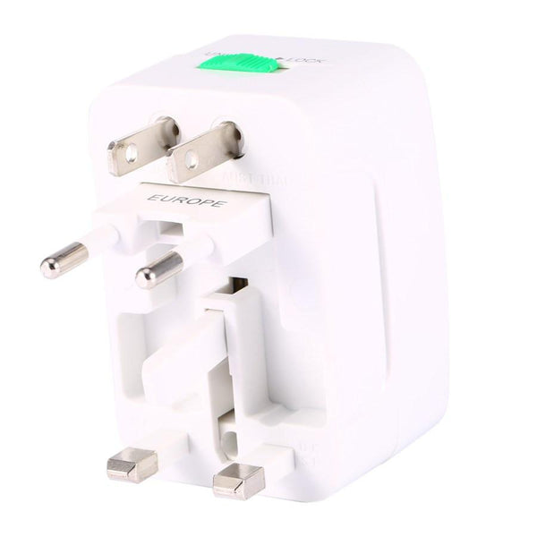 Universal Travel Adapter