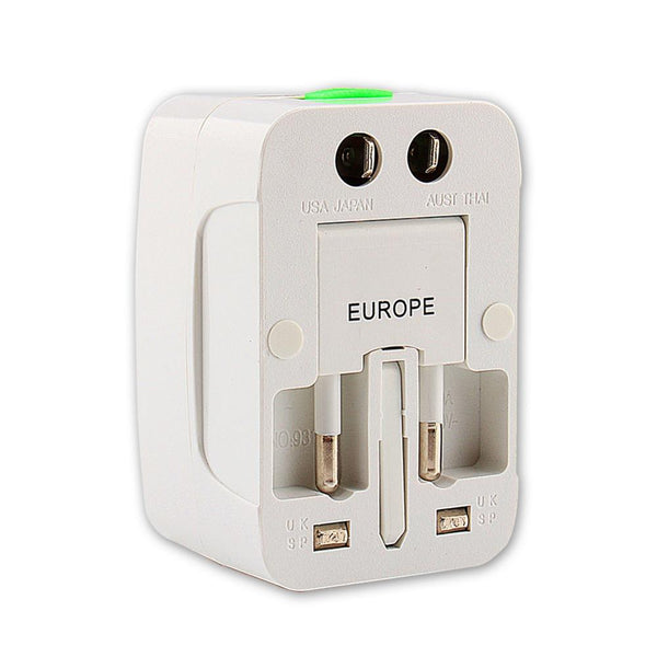 Universal Travel Adapter