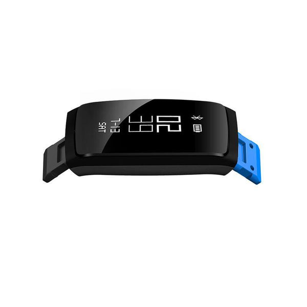 Smart Wristband Watch