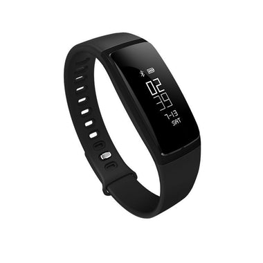 Smart Wristband Watch