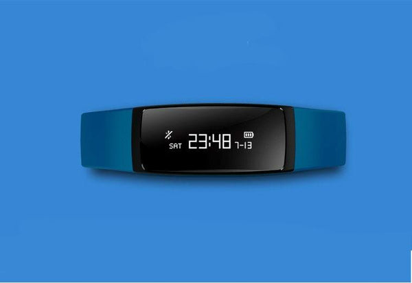 Smart Wristband Watch