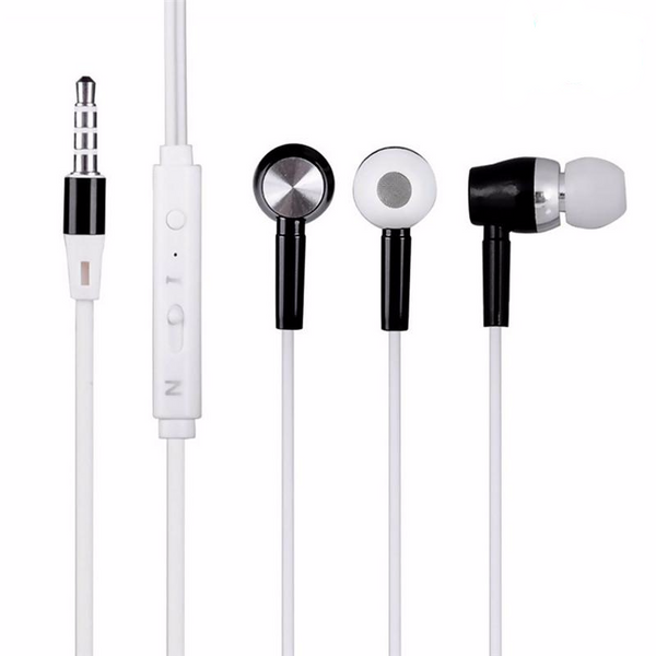 Luminous Earphone  with Microphone