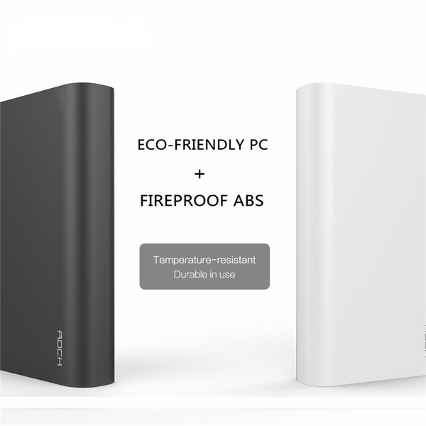 10000mAh 2.0 Powerbank
