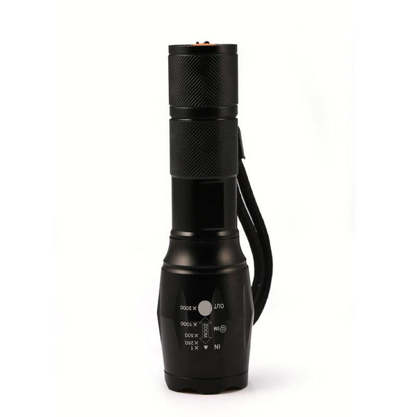 LED Flashlight
