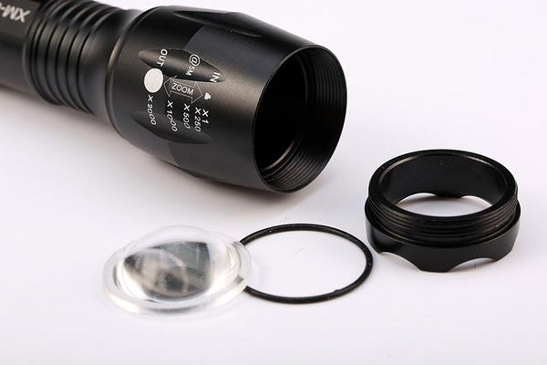 LED Flashlight