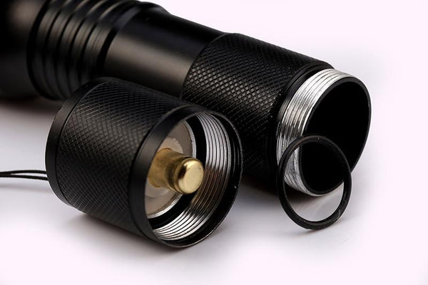 LED Flashlight