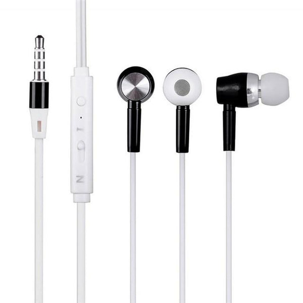 Luminous Earphone  with Microphone