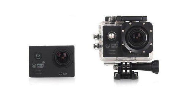 Mini Sports Camera