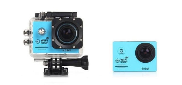Mini Sports Camera
