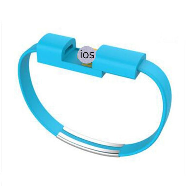 Usb Cable Wristband