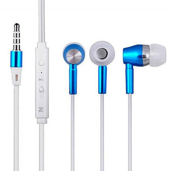 Luminous Earphone  with Microphone