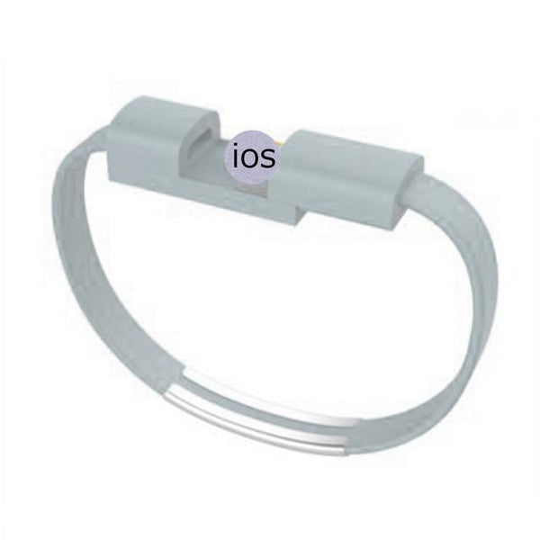 Usb Cable Wristband