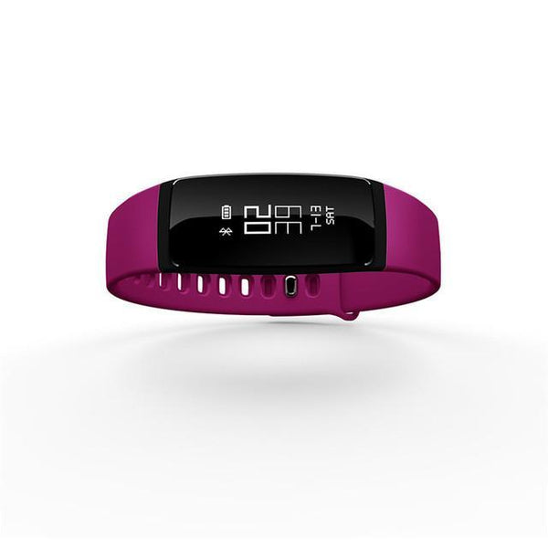 Smart Wristband Watch
